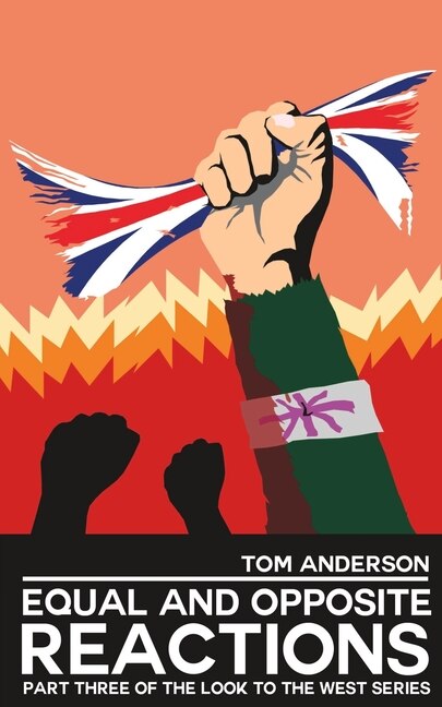 Front cover_Equal and Opposite Reactions