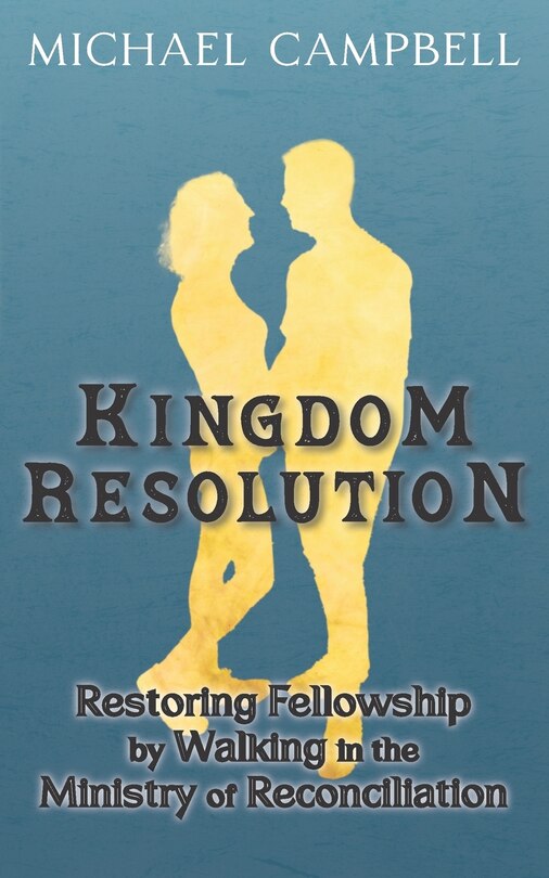 Front cover_Kingdom Resolution