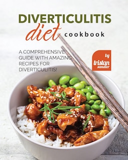 Couverture_Diverticulitis Diet Cookbook