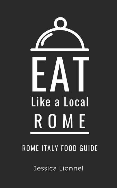 Front cover_Eat Like a Local- Rome