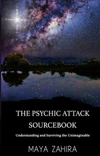 Front cover_The Psychic Attack Sourcebook