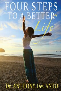 Front cover_Four Steps to a Better Life