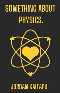 Front cover_something about physics.