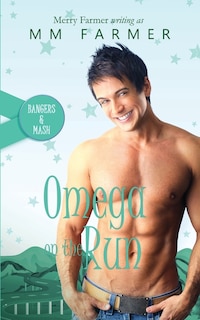 Couverture_Omega on the Run