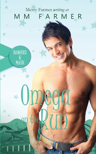 Couverture_Omega on the Run