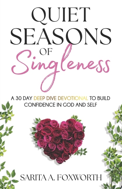 Couverture_Quiet Seasons of Singleness