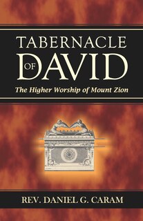 Couverture_The Tabernacle of David