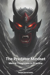 Couverture_The Predator Mindset