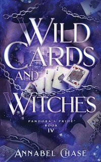 Wild Cards and Witches