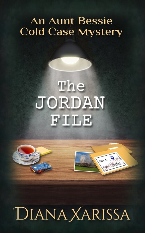 Couverture_The Jordan File