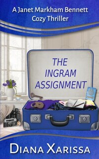 Front cover_The Ingram Assignment