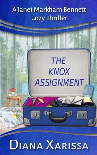 Front cover_The Knox Assignment