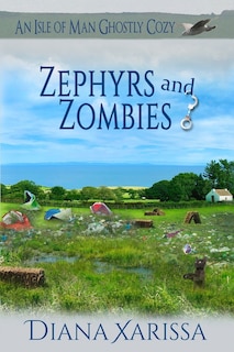 Front cover_Zephyrs and Zombies