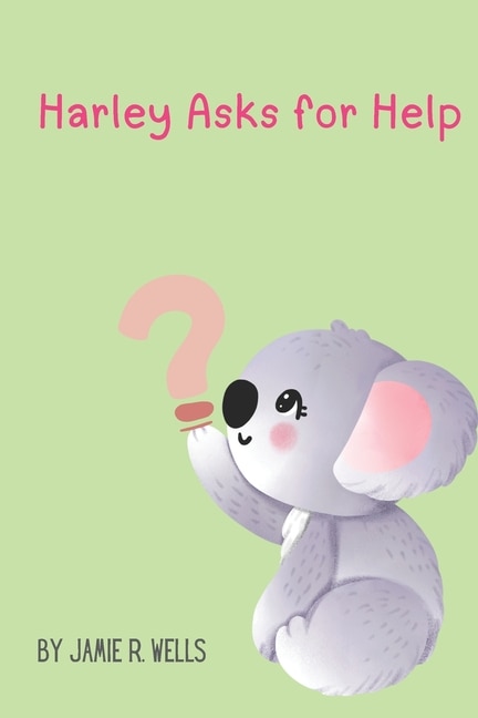 Harley Asks for Help