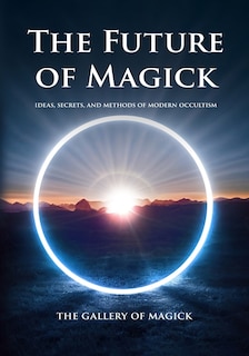 Front cover_The Future of Magick