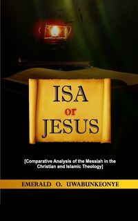 Front cover_Isa or Jesus