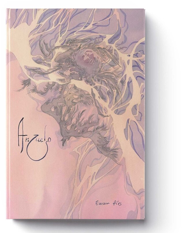Front cover_Anzuelo