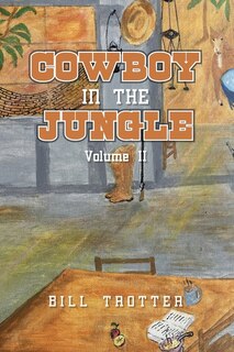 Couverture_Cowboy In the Jungle