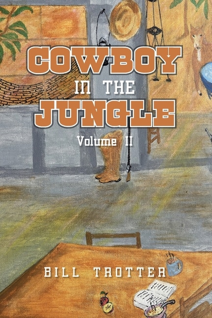 Couverture_Cowboy In the Jungle