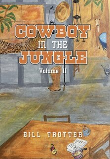 Couverture_Cowboy In the Jungle