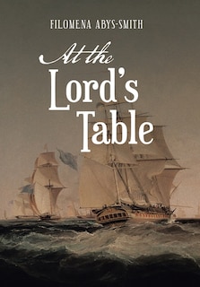Couverture_At the Lord's Table