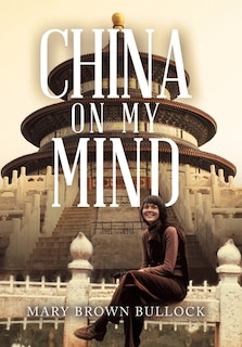 Front cover_China on My Mind