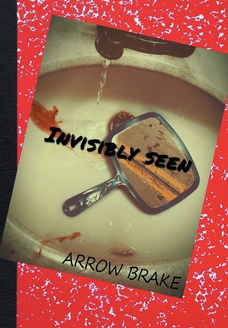 Front cover_Invisibly Seen
