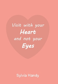 Couverture_Visit with your Heart and not your Eyes