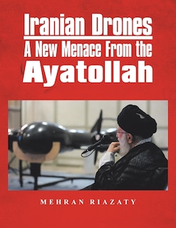 Front cover_Iranian Drones