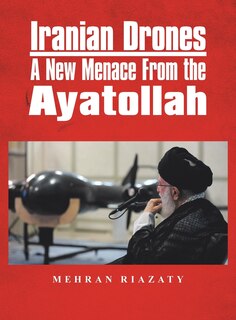 Front cover_Iranian Drones