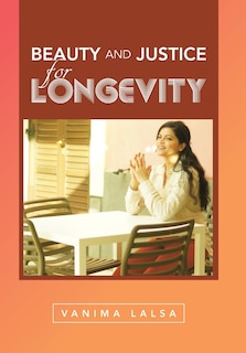 Couverture_Beauty and Justice for Longevity