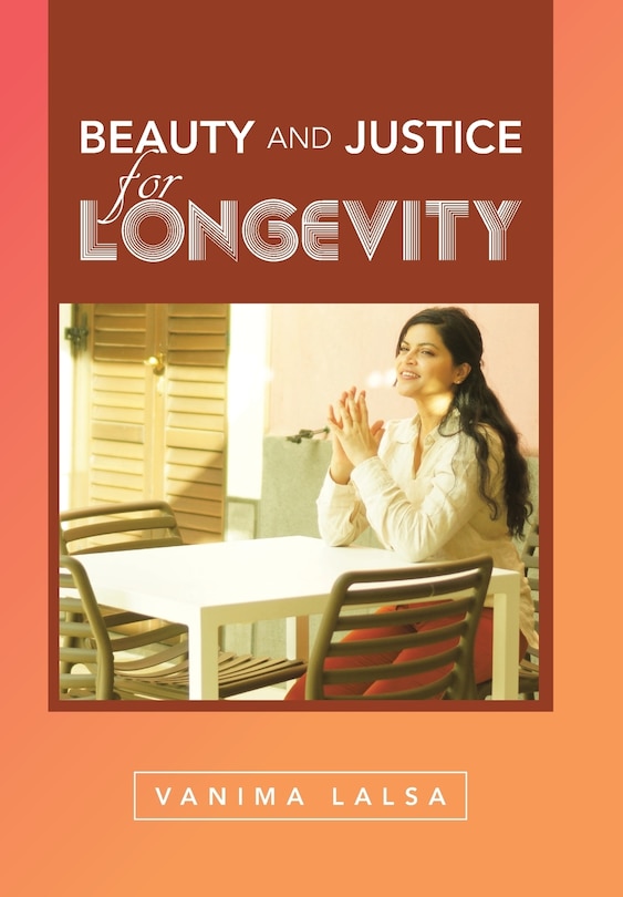 Couverture_Beauty and Justice for Longevity