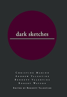 Front cover_dark sketches
