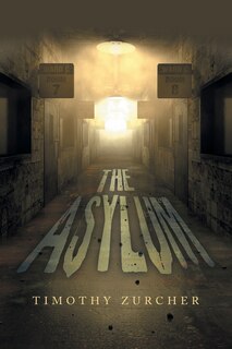 Front cover_The Asylum