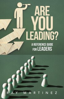 Front cover_Are You Leading?
