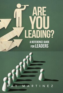 Front cover_Are You Leading?