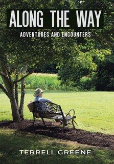 Front cover_Along the Way