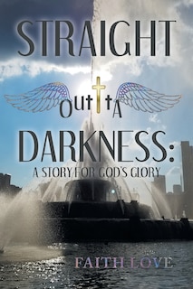 Couverture_Straight Outta Darkness