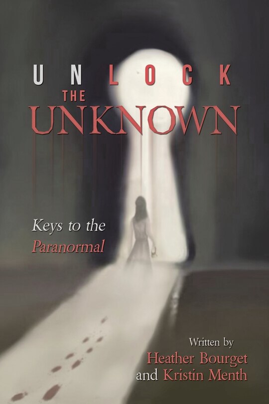 Couverture_Unlock the Unknown