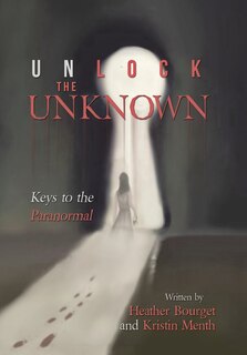 Front cover_Unlock the Unknown