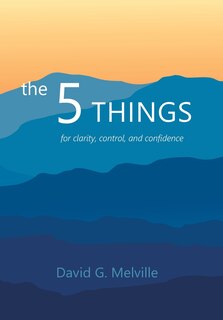 Couverture_The 5 THINGS