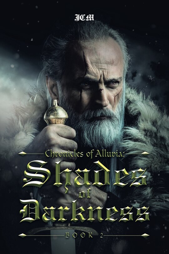 Front cover_Chronicles of Alluvia