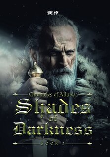 Front cover_Chronicles of Alluvia