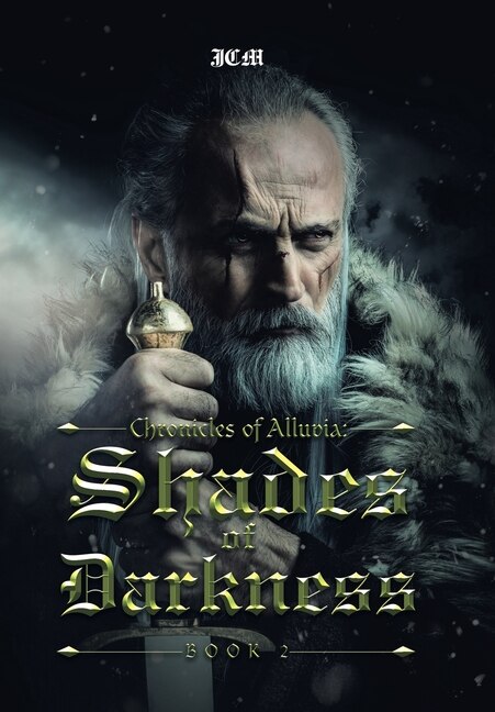Front cover_Chronicles of Alluvia