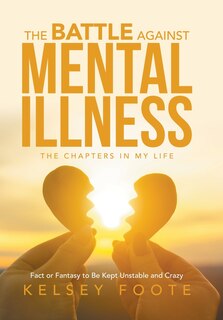 Couverture_The Battle against Mental Illness