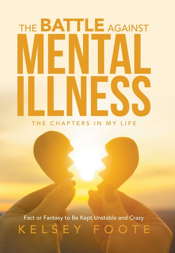 Couverture_The Battle against Mental Illness
