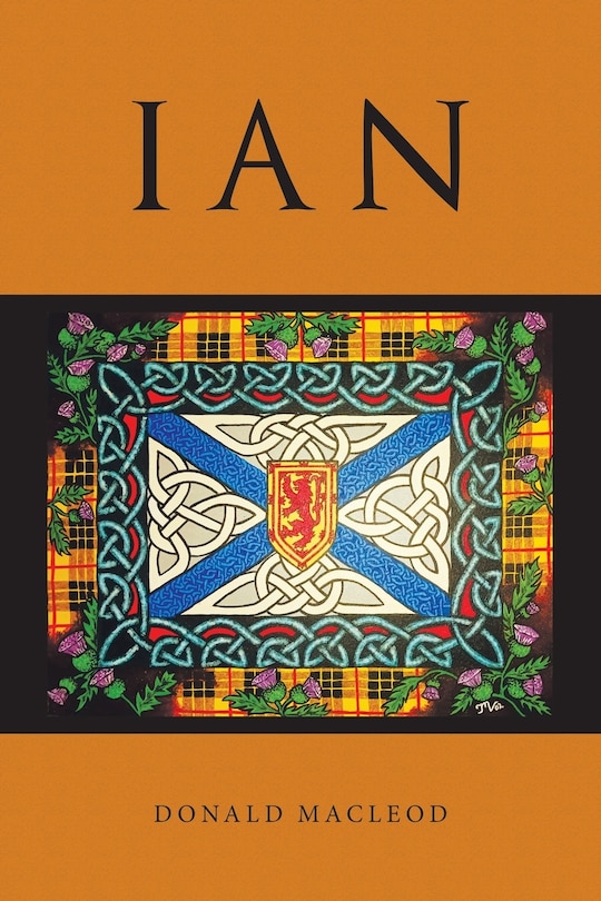 Front cover_Ian