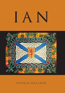 Front cover_Ian