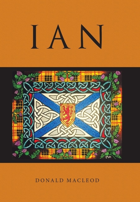 Front cover_Ian