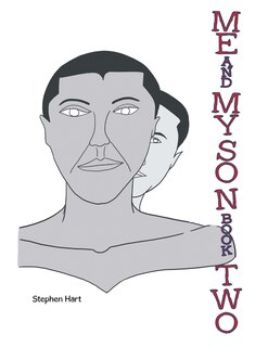 Front cover_Me and My Son Book Two